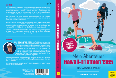 hawaii buch